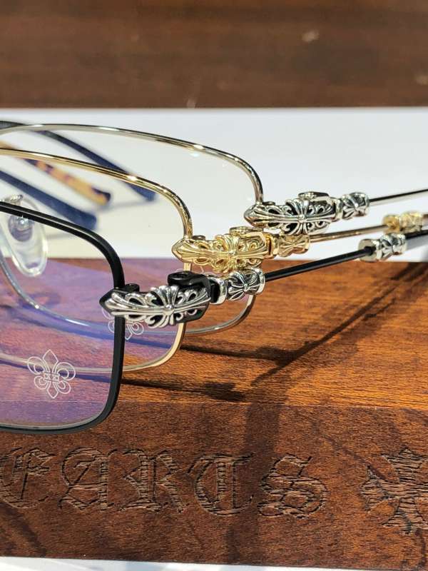 Picture of Chrome Hearts Optical Glasses _SKUfw52079904fw